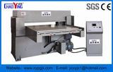 150t Automatic Hydraulic Four-Column Cutting Machine with Single-Side Feeding Table