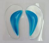 PU Gel Arch Support Cushions