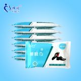 10 PCS Leather Shoes and Bag Care and Cleaning Disposable Wet Wipes