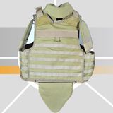 Complete Bulletproof Suit with Best Price Good Quality