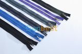 High Quality and Competitive Price Nylon Zipper