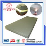 Prison Fireproof Foam Mattress