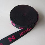 Polyester/Cotton/Nylon Garment Accessories Grosgrain Ribbon