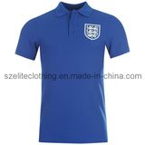 Summer Custom Men Polo T Shirts (ELTMPJ-167)