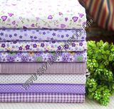 Wholesale Heat Transfer Polyester Printed Fabric for Baby Bedsheet