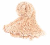 100% Imported Nylon Magic Scarf