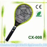 HIPS Rechargeable Mosquito Killer with LED