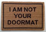 Made in China Wholesale BSCI Disney Fama Oeko Tex Detox Sedex Soncap Walmart Lowes Target Aldi Audited Coco Coir Coconut Fiber Rugs Carpets Doormats