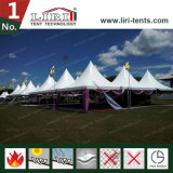 Marquee Tent 5X5m for Sports VIP Tent Pagoda Gazebo Tent