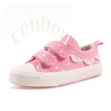 New Arriving Popular Children's Canvas Shoes