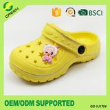 2017 EVA Kids Clogs Garden Shoes for Children