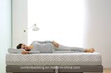 2016 Popular Memory Foam Cool Gel King Size Mattress