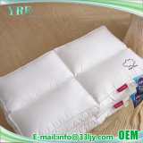 Wholesale 80s Cotton Comfortable White Pillow for Hotel