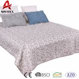 2017 High Quality and Cheap Ultrasonic Bedding Set for Bedroom
