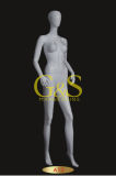 China Cheap ABS Full Body Female Mannequins (GS-ABS-013)