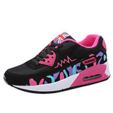 China Wholesale Max Brand Running Sport Athletic Air Cushion Women Shoes