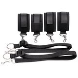 Multi-Functional Bed Beam System Sex Toy for Adult Man