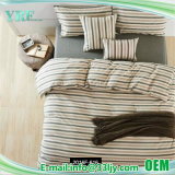 Environmental Cotton King Sized Bedding for 5 Star Hotel