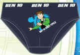 Boy's Underwear Brief