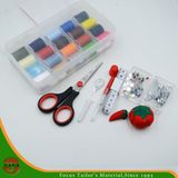 Portable Sewing Kit for Travel with High Quality (HANS-1701)