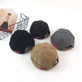 Various Colours Bucket Hat Women Cap