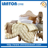 Top Quality Wholesale Donna Luxury Duck Down Comforter