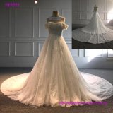 off Shoulder Ball Gowns Bridal Wedding Dresses 2018