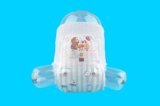 Cheap Price of Disposable Pull up Baby Diaper Pants Factory