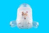 Cheap Price of Disposable Pull up Baby Diaper Pants Factory