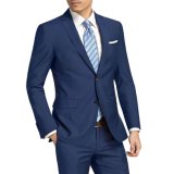 2017 Latest Design Slim Fit Men Suits Mtm Business Suit