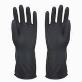 Industrial Latex Glove with Dots