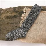 Fashion Personal Design Cotton Pile Sock