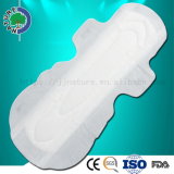 Breathable Sex Products Cotton Sanitary Napkins for Female