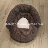 Pet Products Sofa Plush Dog Bed Warm Cat Sofa Bedding