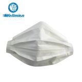 Disposable Dental Ear Loop Face Mouth Masks