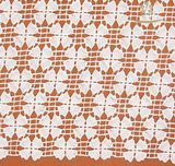 Chemical Lace, Water Dissolving Lace, Water Soluble Lace in Stock