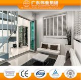 Hot Sale Aluminium Louver Glass 4mm 5mm 6mm Price
