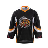 Custom Design Dye Sublimated Ice Hockey Wear with Your Design