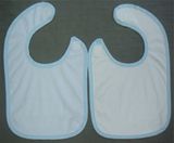 High Quality Wholesale Waterproof Newborn Bib