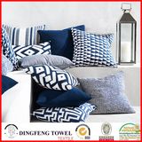 2017 New Design Digital Printed Cushion Cover Sets Df-C327