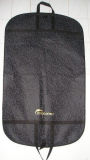 Nonwoven Garment Bag with PP Webbing Handle
