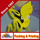 Customized Pop up 3D Children Book Printing