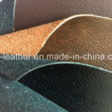 Bonded Leather for Sofa Furniture (HW-1666)
