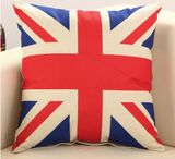 Wholesale 100% Cotton Printed Sofa Cover