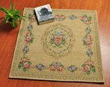 Jacquard Floor Mat, Carpets B-116