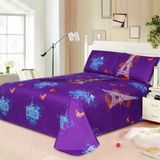 100% Polyester Microfiber Sheet Sets