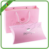 Pink Paper Sweet Wedding Favor Bags