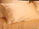 High Quality 100% Charmeuse Silk Skin Soft Bedding Set