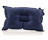 Easy-Carrier Compressed Compact Travel Pillow