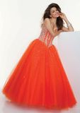 Prom Evening Formal Dresses (ED3034)
